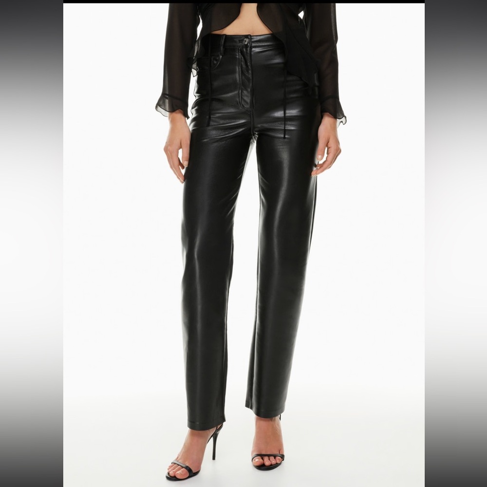 Wilfred the Melina pant